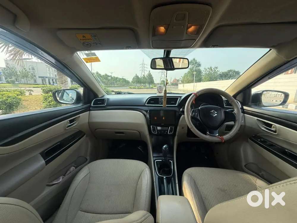 Maruti Suzuki Ciaz 2017 Diesel Manual