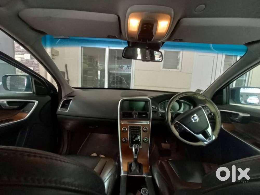 2014 Volvo Xc60 Diesel