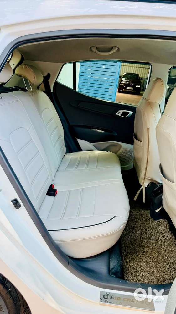 Hyundai Grand I10 Nios Sportz Executive 1.2 Kappa, 2023, Petrol