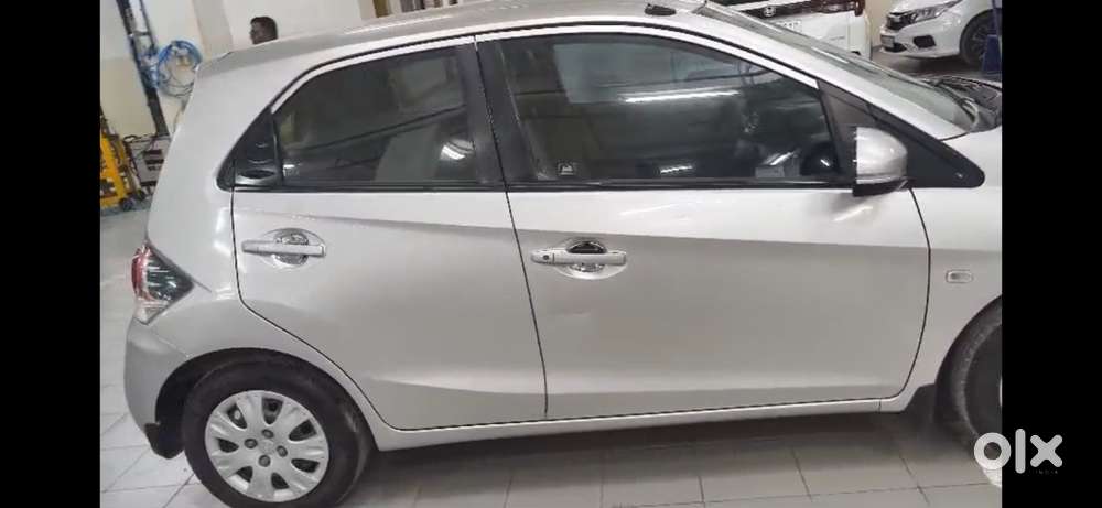 Honda Brio Petrol 2016