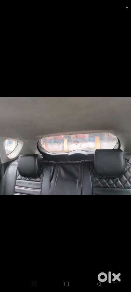 Maruti Suzuki S-cross 2016 Diesel Manual