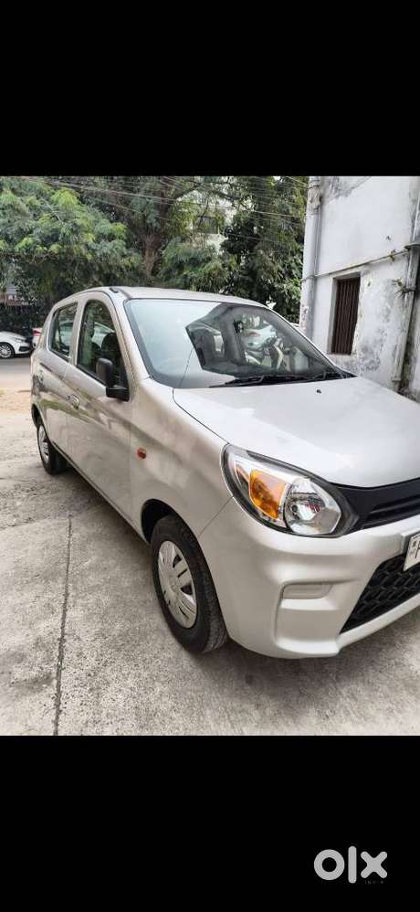 Maruti Suzuki Alto 800 Lxi, 2020, Petrol