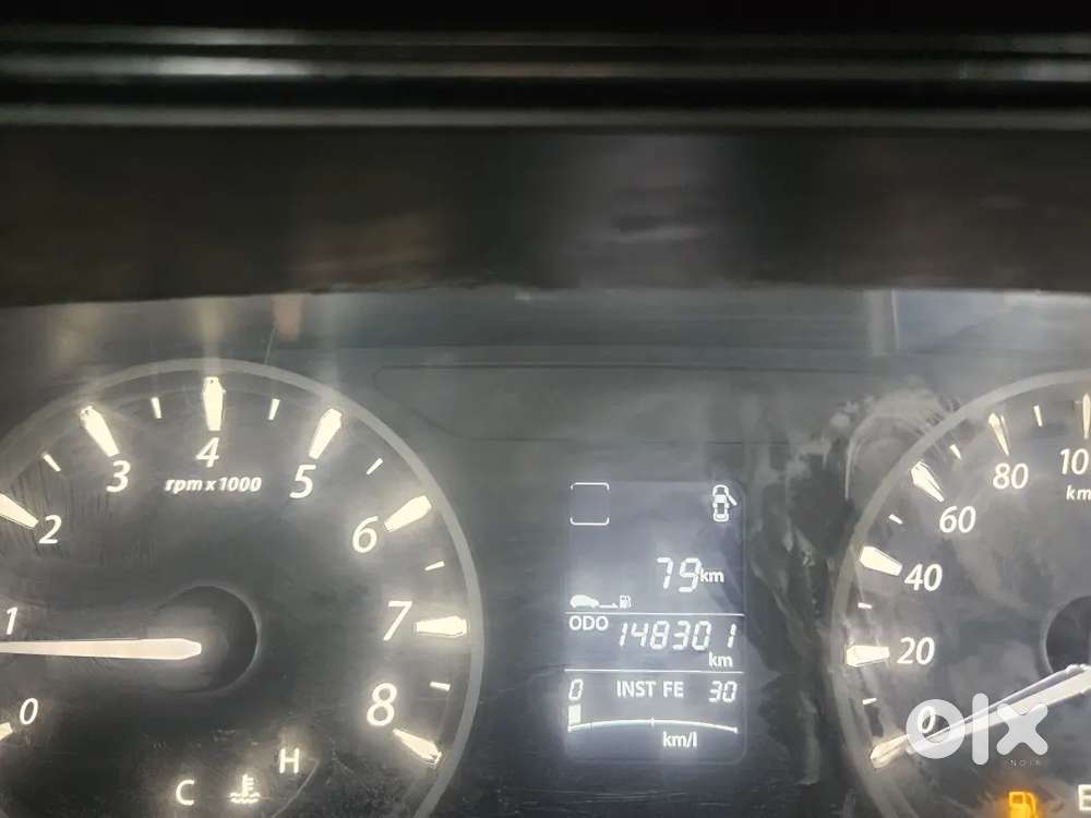 Tata Bolt 1.3 Xm 2017 Diesel Manual