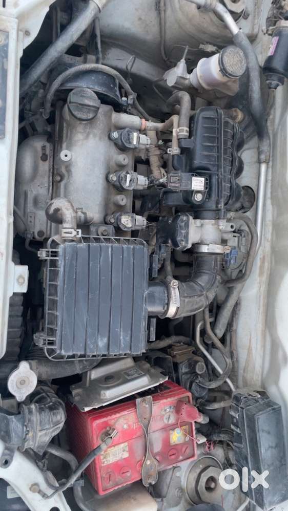 Maruti Suzuki Alto 2017