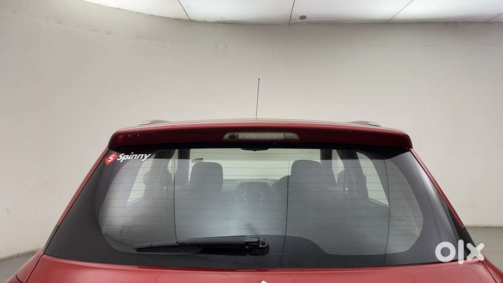 Maruti Suzuki Vitara Brezza Zdi, 2016, Diesel