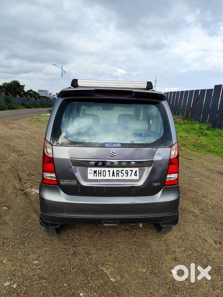 Wagonr 2010 Model/113000km/lxi Cng Aftermarket/reg Renew/valid Insu