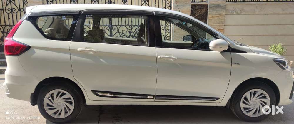 Maruti Suzuki Ertiga Vdi Shvs, 2019, Diesel