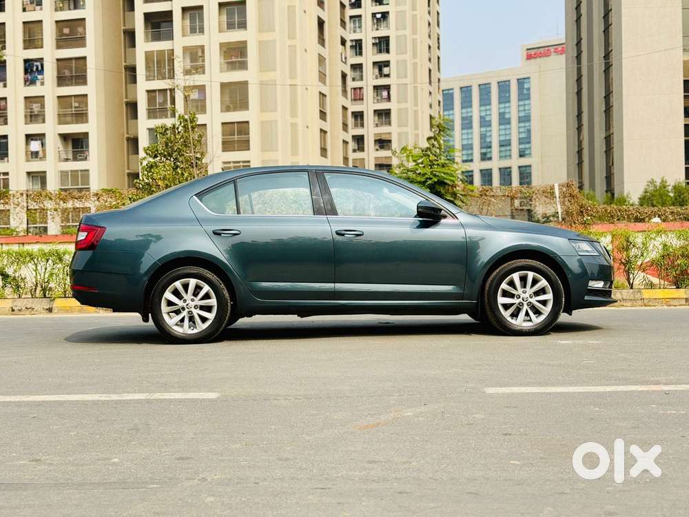 Skoda Octavia 2.0 Tdi At L K, 2018, Diesel
