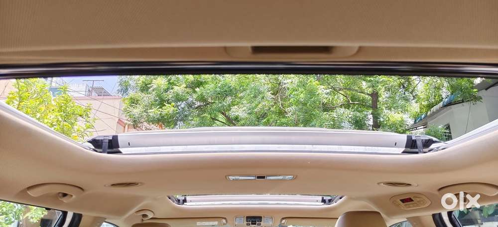 Kia Carnival Prestige 9 Str, 2021, Diesel