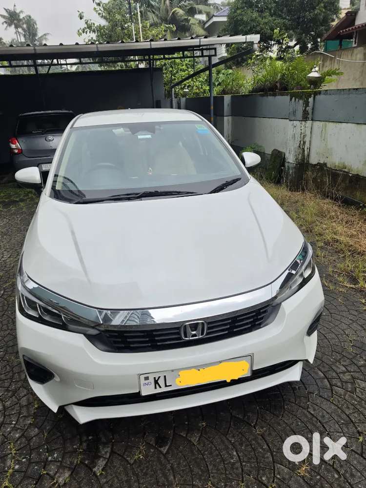 Honda City 2024 Elegant Edition