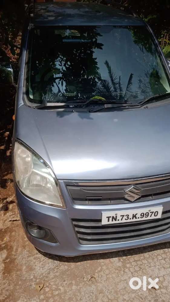 Maruti Suzuki Wagon R   Urgent Sale