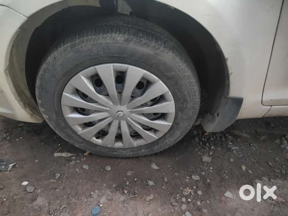 Maruti Suzuki Dzire 2016