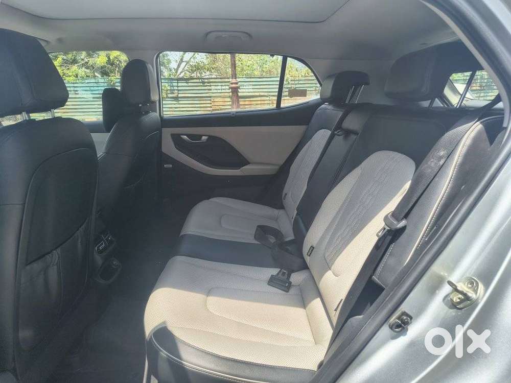 Hyundai Creta 1.6 Vtvt At Sx Plus, 2020, Diesel