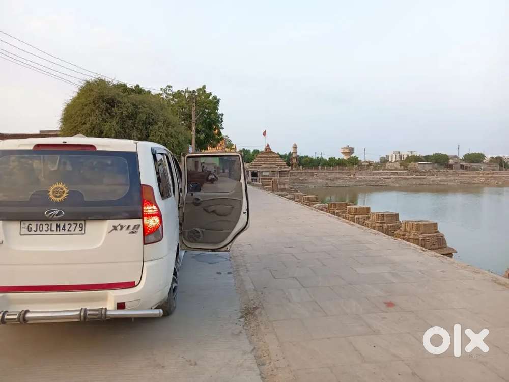 Mahindra Xylo 2011 Diesel 162000 Km Driven