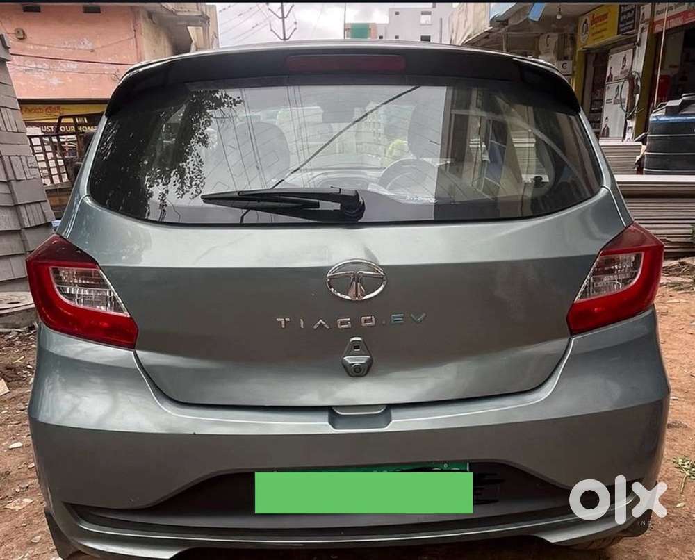 Tata Tiago EV XZ 2023 - Photo 2
