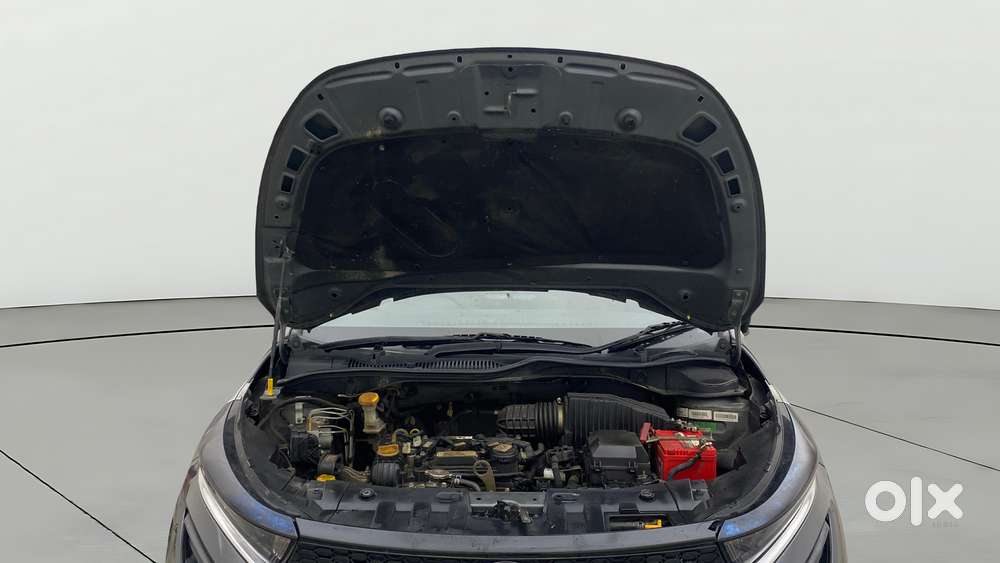 Tata Altroz 1.2 Xm Plus, 2021, Petrol