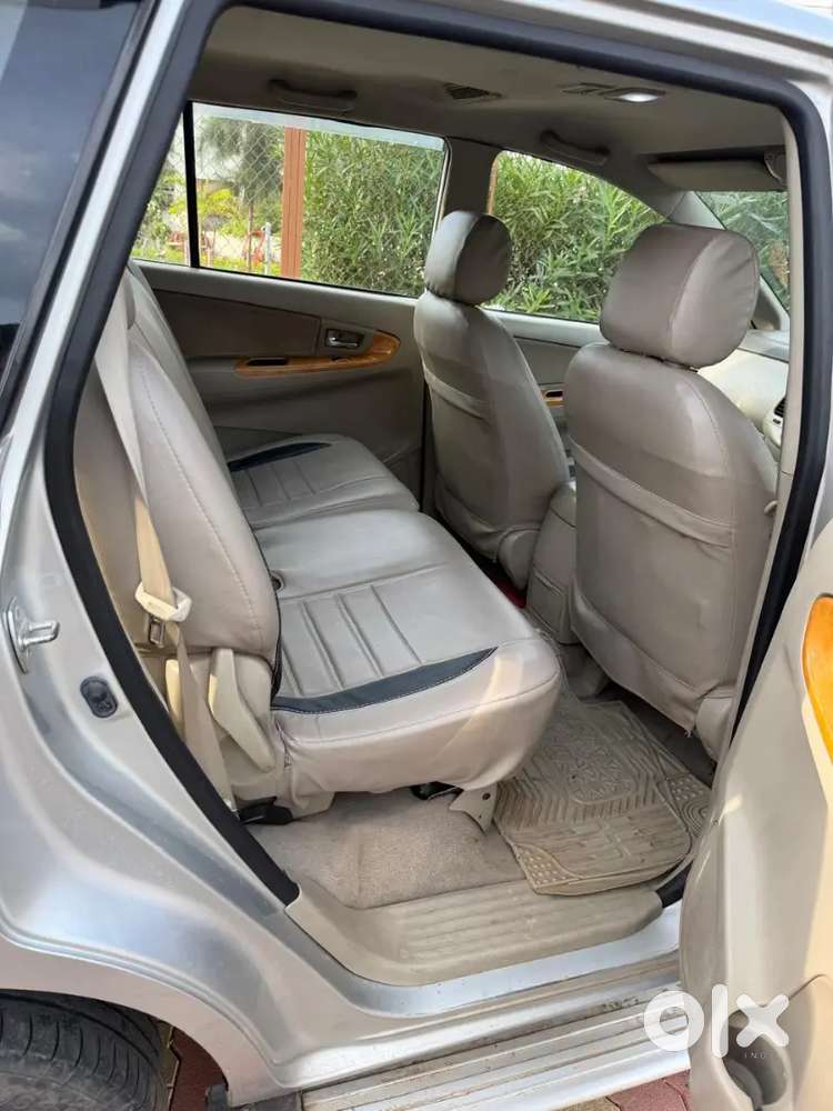 Toyota Innova 2009 Diesel  Vbq  Good Condition