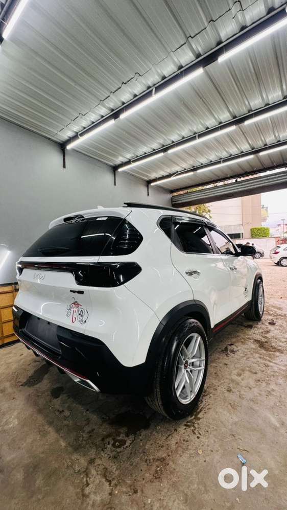 Kia Sonet Gtx 2023 Model