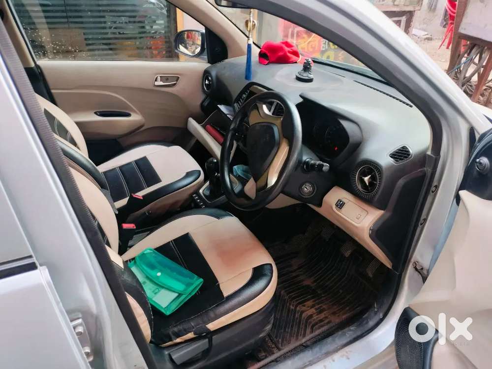 Hyundai Santro Magna 2019 Automatic 25km Odometer