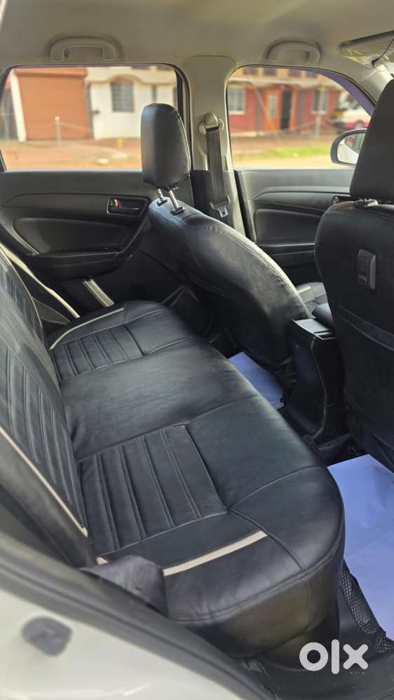 Maruti Suzuki Brezza Vdi, 2018, Diesel
