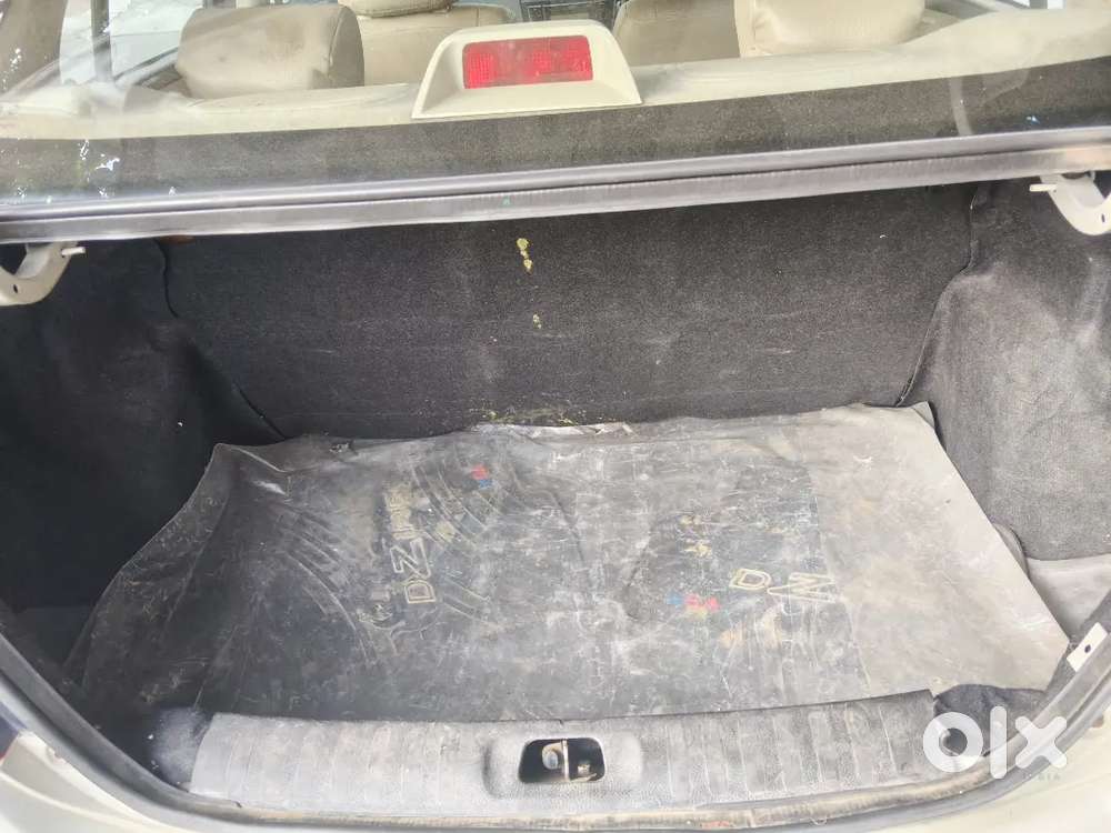 Swift Dzire 2013 Diesel Manual