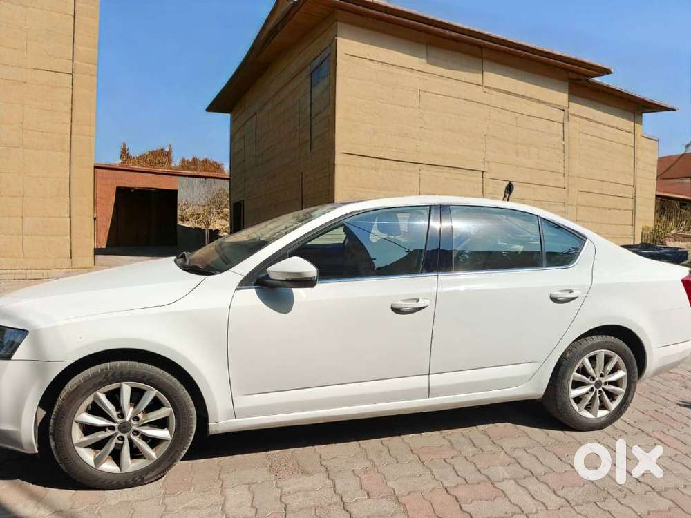 Skoda Octavia In Top Class Condition