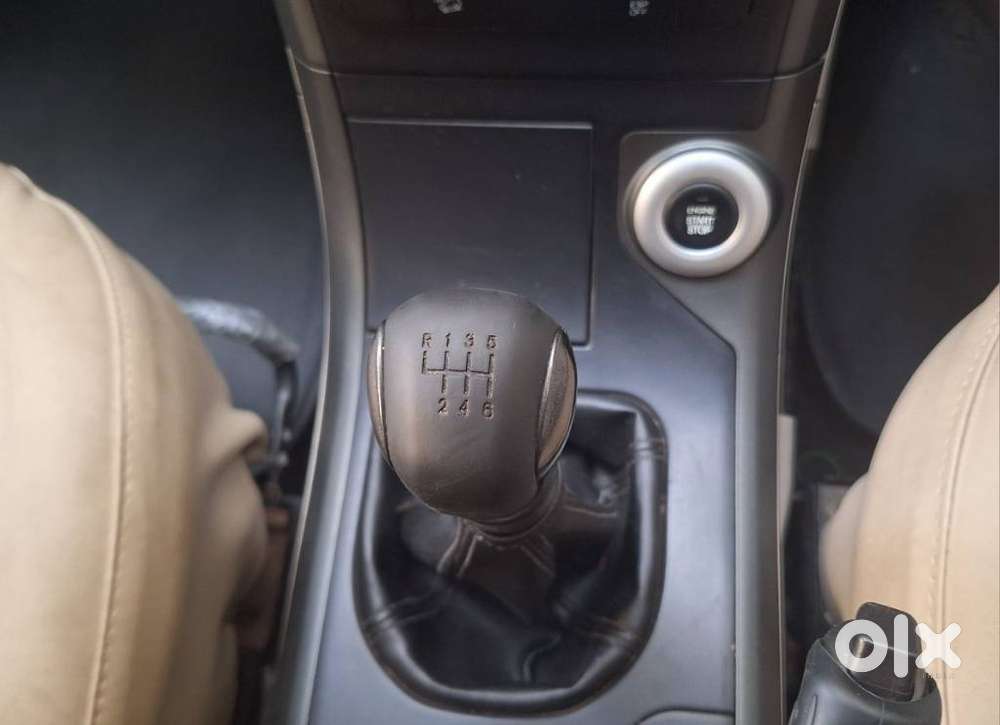 Mahindra Xuv500 W10 Awd, 2015, Diesel