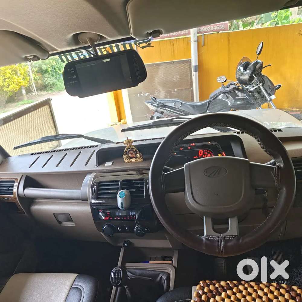 Mahindra Bolero Diesel 2017