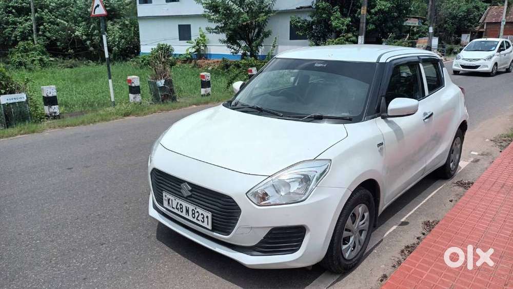 Maruti Suzuki Swift Ddis Vdi, 2019, Diesel