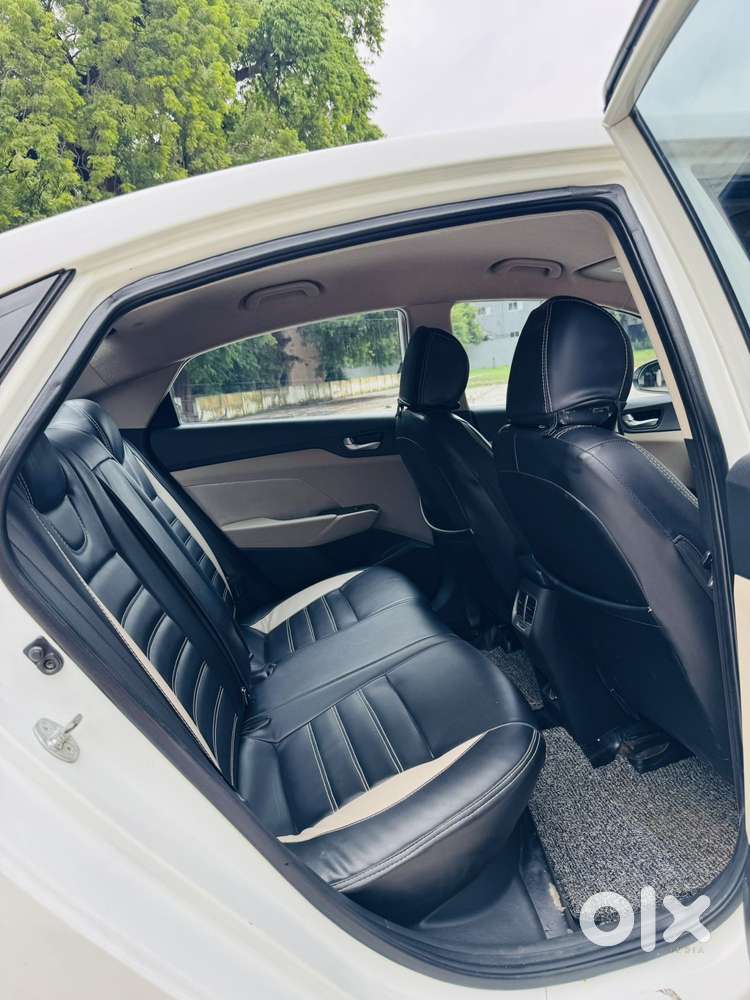 Hyundai Verna 1.6 Sx Crdi, 2018, Diesel