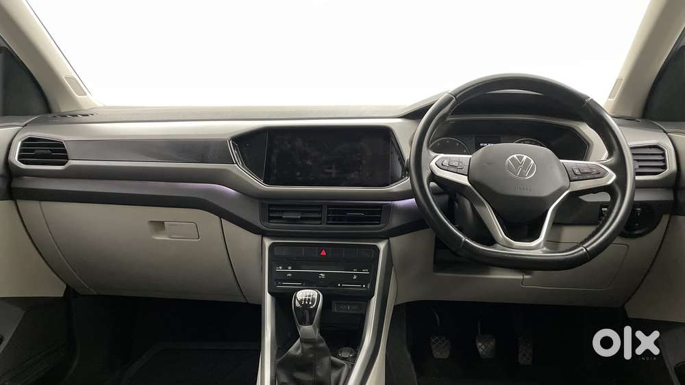 Volkswagen Tiguan 2.0 Tdi Highline, 2021, Petrol