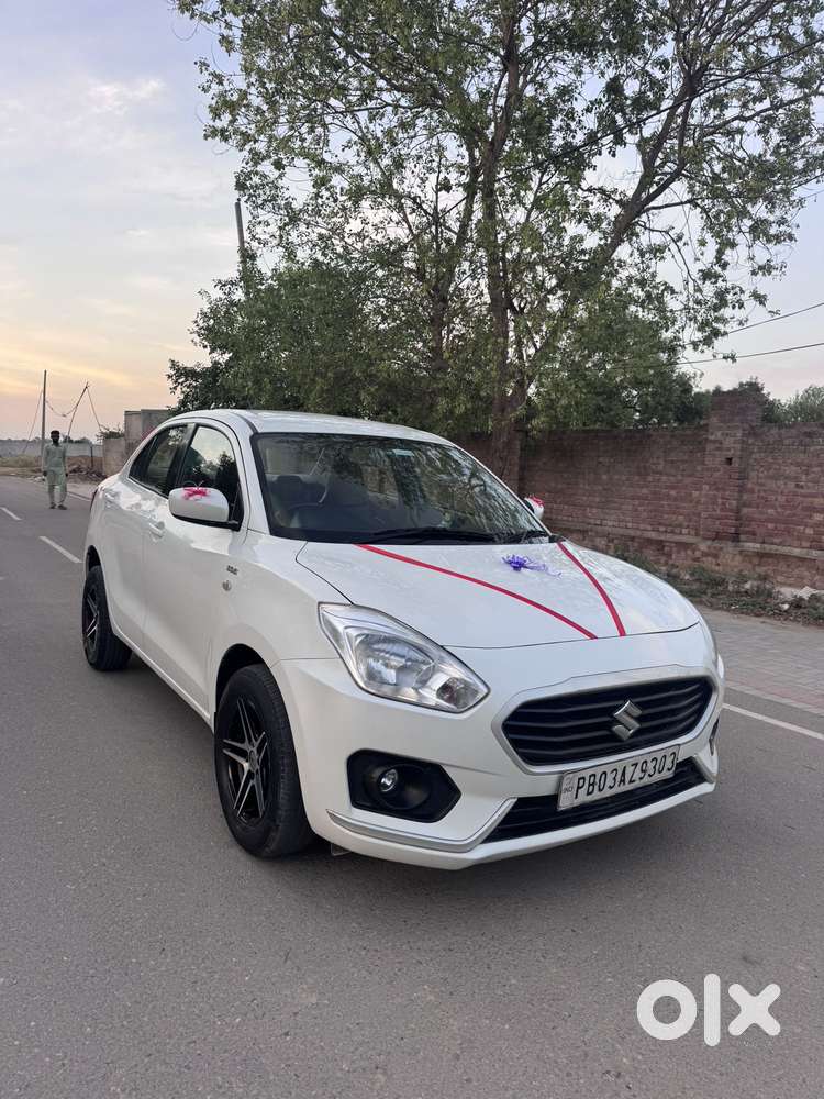 Maruti Suzuki Swift Dzire Ldi (o), 2019, Diesel