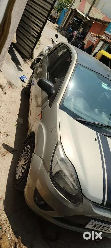 Good Condition
