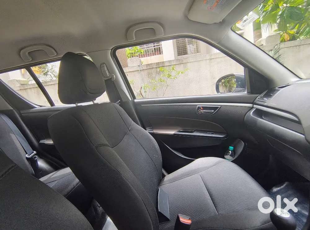 Mint Condition 2016 Maruti Suzuki Swift Zxi (top Model - Petrol)