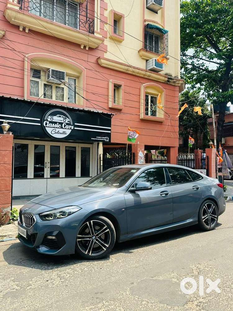 Bmw 220d M Sport Lifetime Tax Paid
