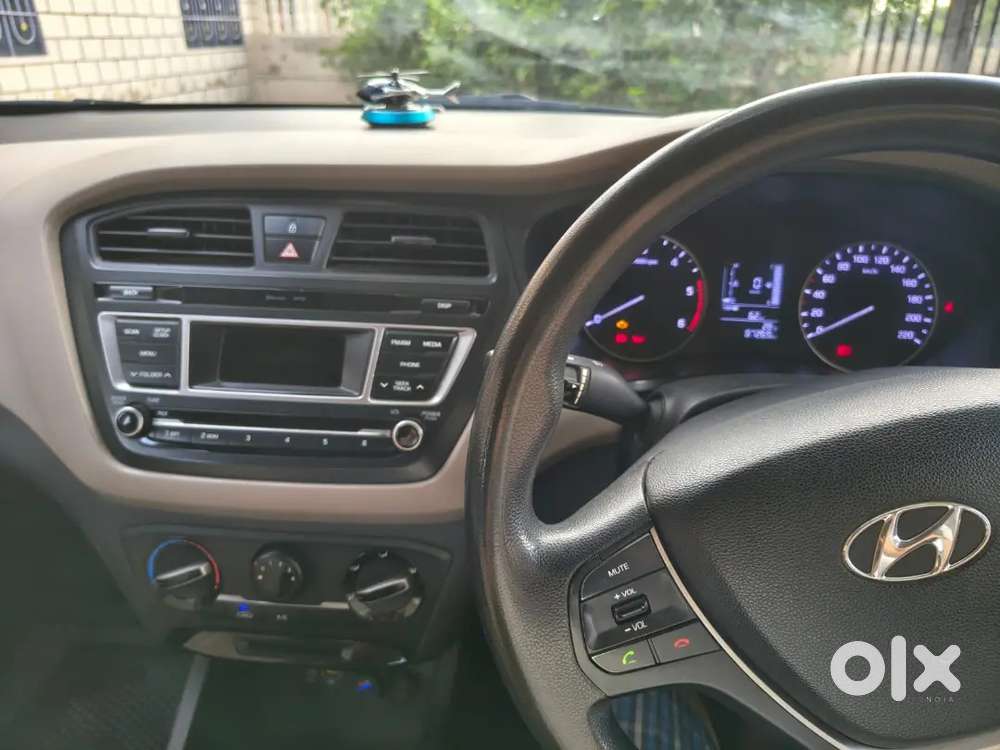 Hyundai I20 2014 Diesel 87000 Km Driven