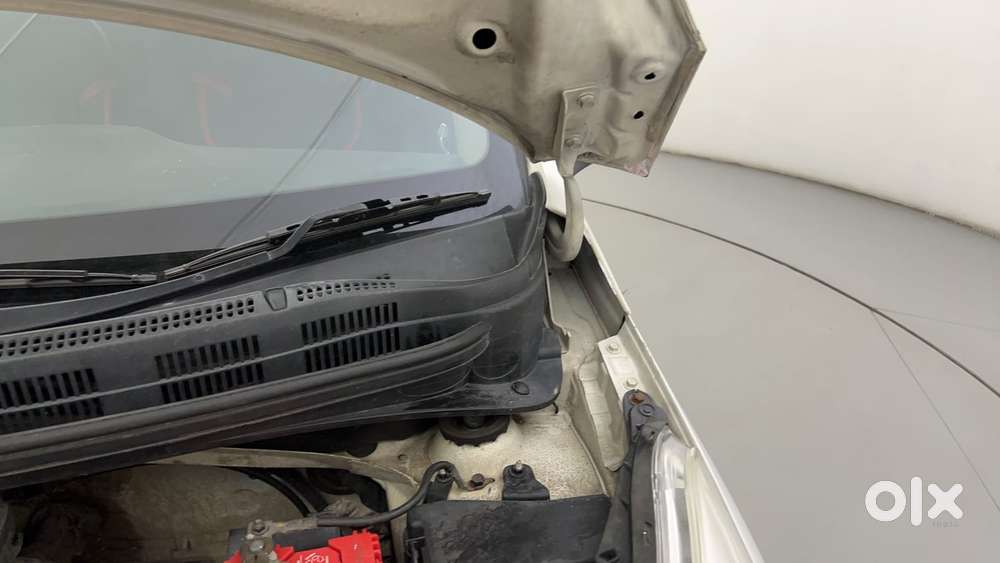 Hyundai Grand I10 1.2 Kappa Sportz, 2015, Petrol