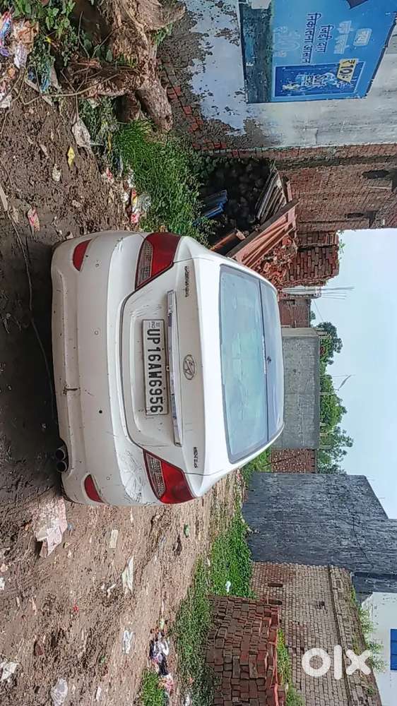 Hyundai Verna Sx Crdi 2014