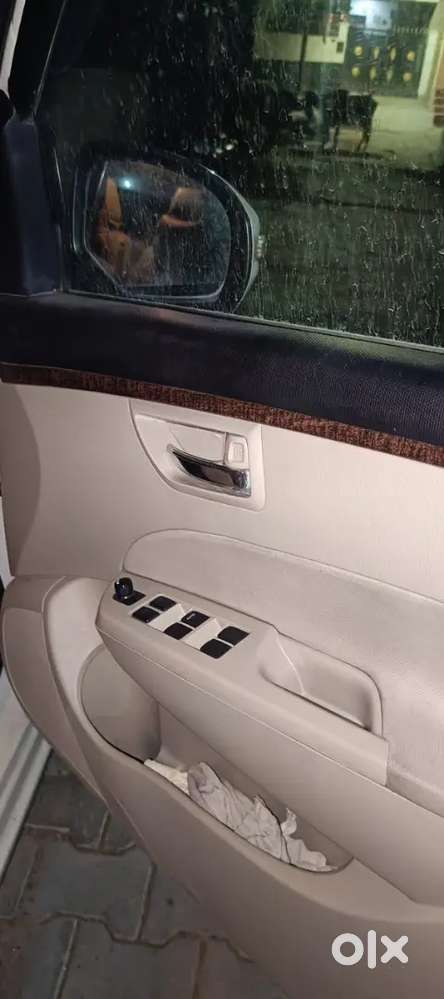 Maruti Suzuki Dzire 2014