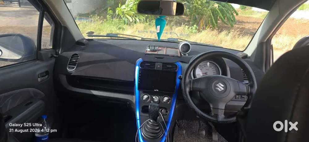Maruti Suzuki Ritz Vdi 2012