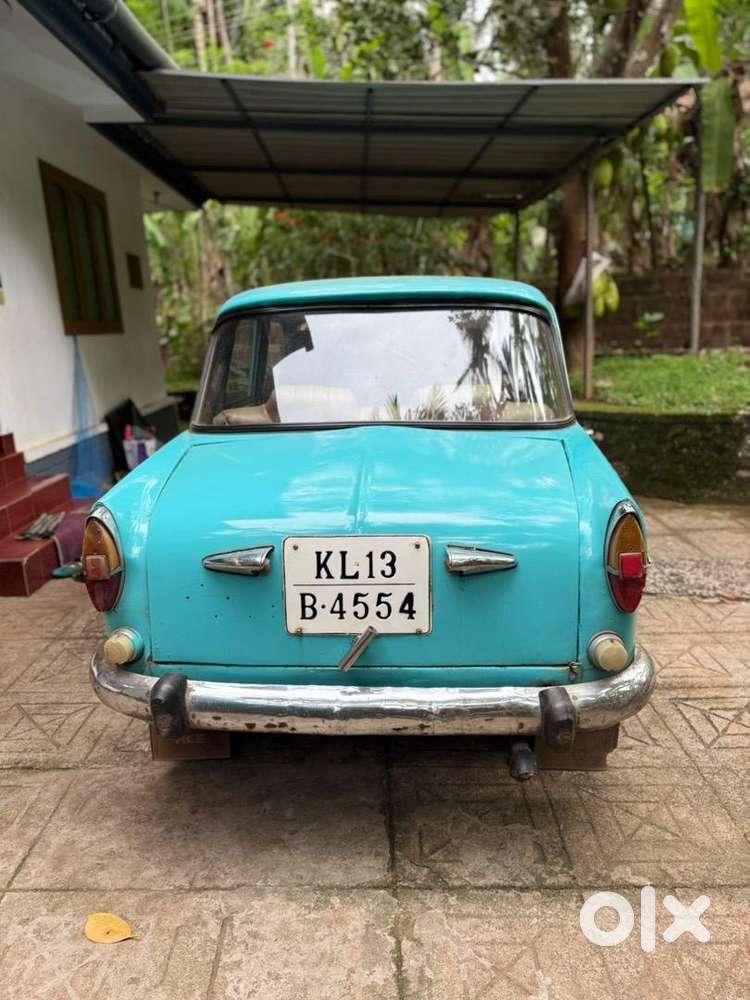 Premier Padmini