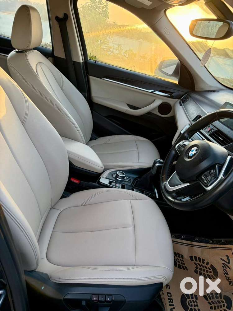 Bmw X1 2.0 Sdrive 20d, 2020, Diesel