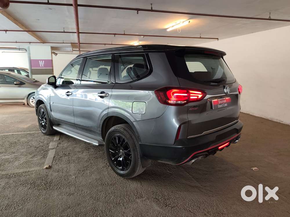 Mg Gloster 2.0 Sharp Twin Turbo 7 Str 4wd, 2023, Diesel