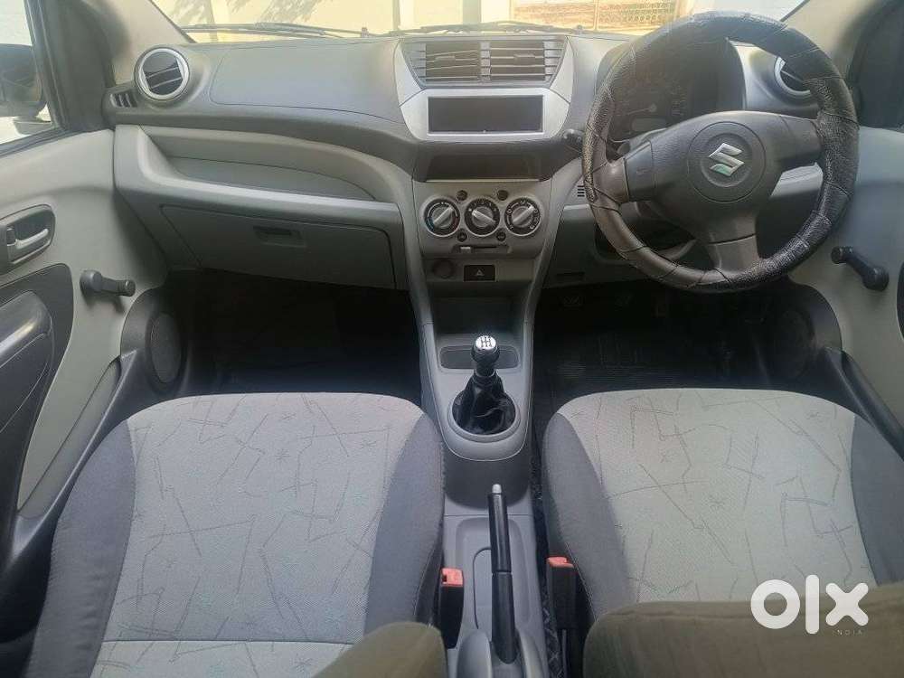Maruti Suzuki A-star Lxi, 2010, Petrol