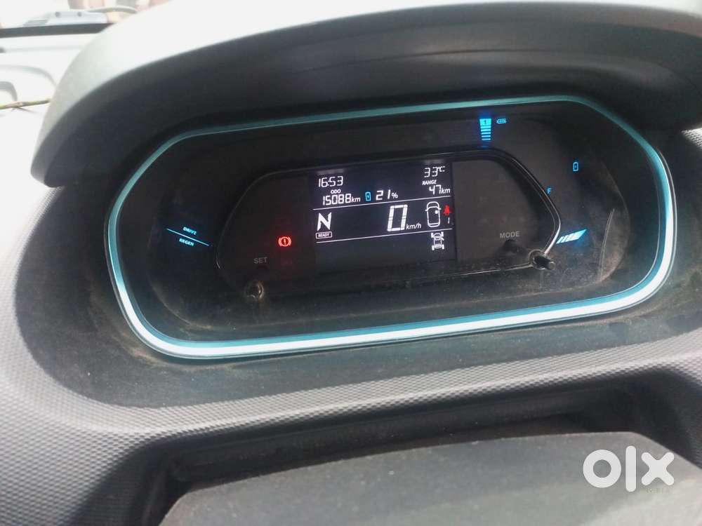 Tata Tiago Ev Xt Mr, 2024, Electric