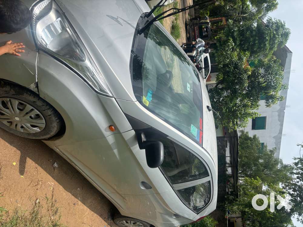 Less Driven Car