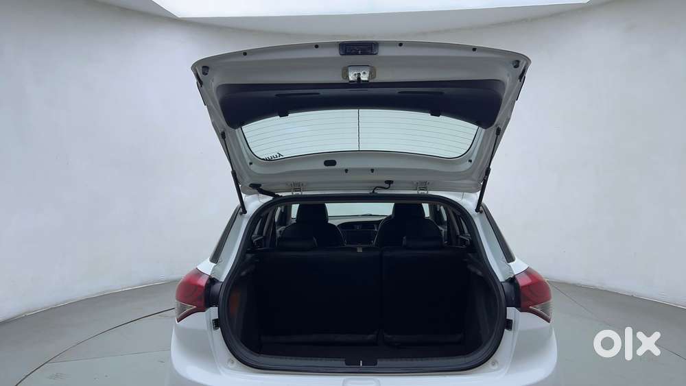 Hyundai Elite I20 [ ] 1.2 Asta, 2015, Petrol