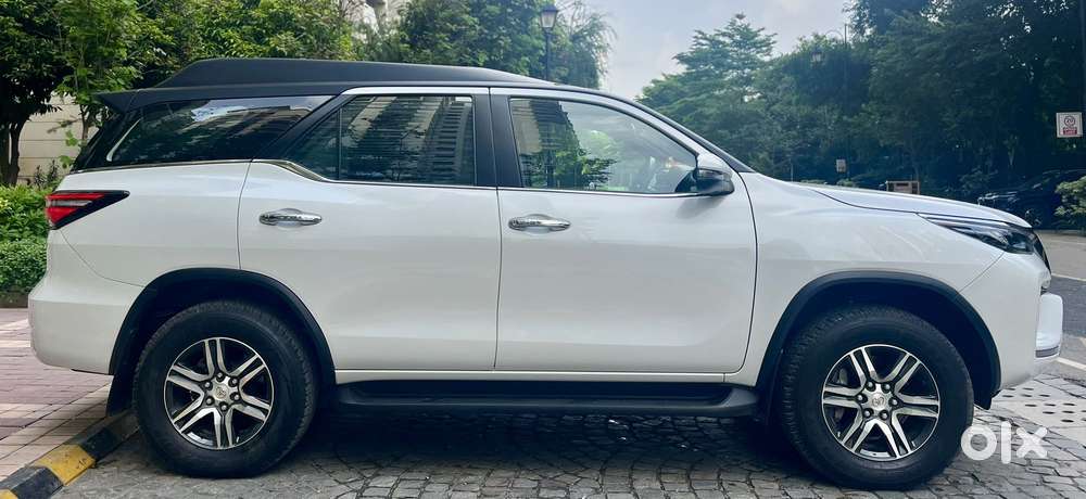 Toyota Fortuner 4x2 At 2.8 Diesel, 2025, Diesel