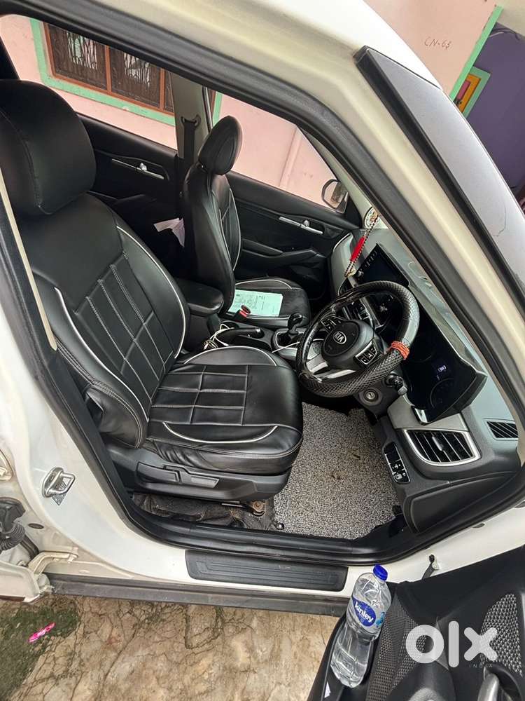 Kia Seltos 2020 Petrol Good Condition