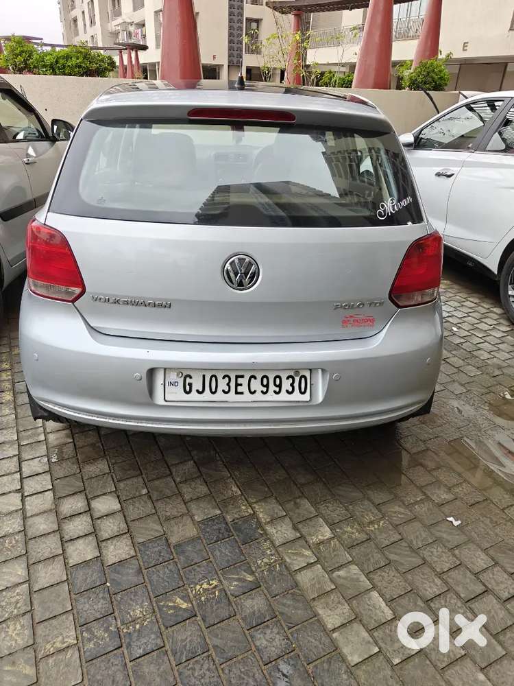 Volkswagen Polo 2012 1st Owner